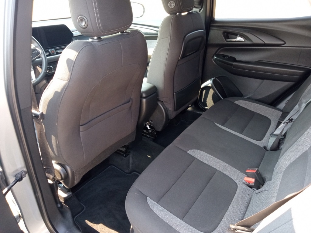 2024 Chevrolet Trailblazer LT photo 17