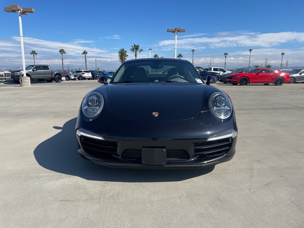2012 Porsche 911 S photo 6