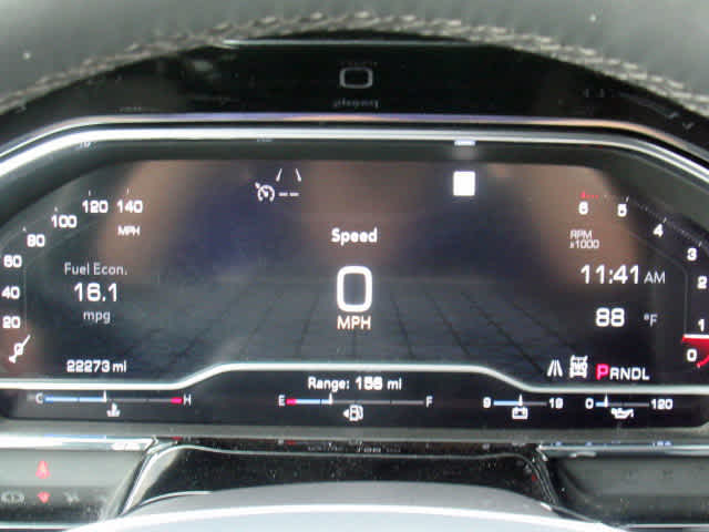 2023 Gmc Sierra 1500 Elevation photo 15