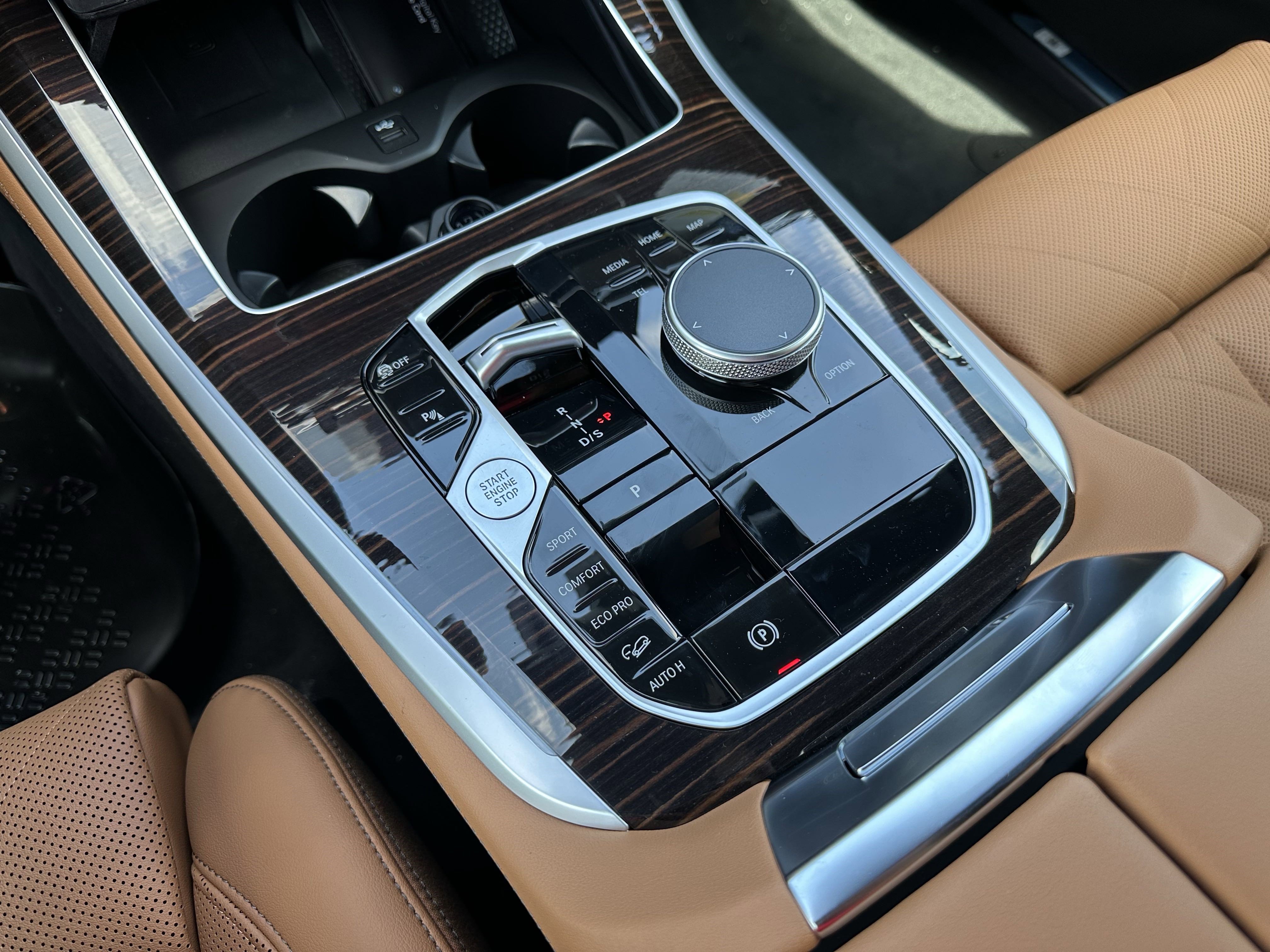 2026 Bmw X5 xDrive40i photo 5