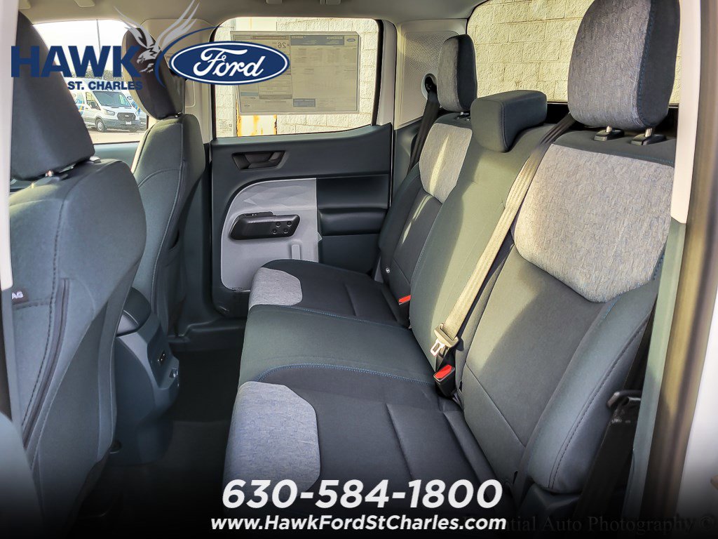 2026 FORD MAVERICK - Image 8