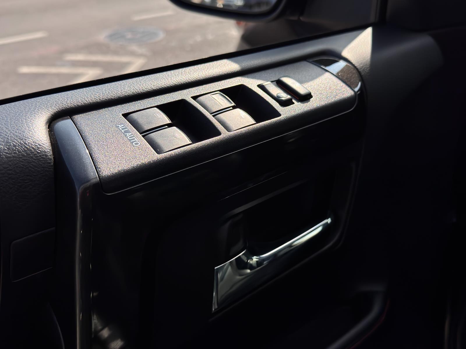 2019 Toyota 4Runner TRD Pro photo 15