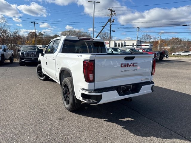 2026 Gmc Sierra 1500 Elevation photo 2