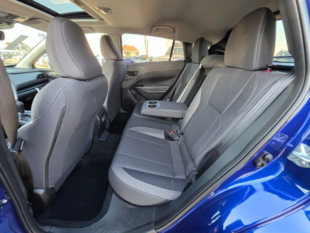 2025 Subaru Crosstrek Premium photo 18