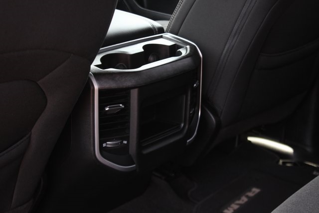2021 Ram 1500 Big Horn Lone Star photo 22