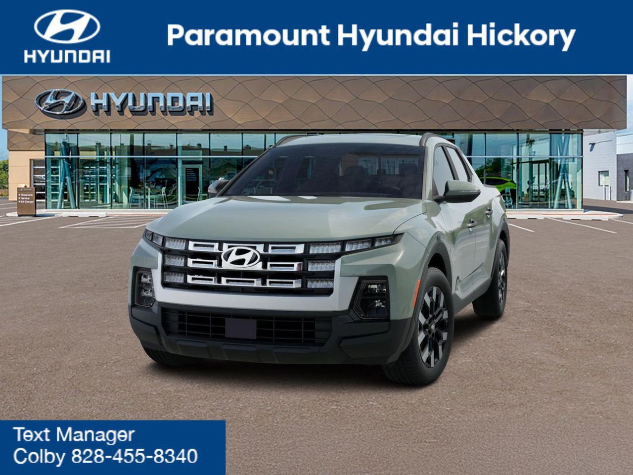 2026 Hyundai Santa Cruz SEL Activity's photo