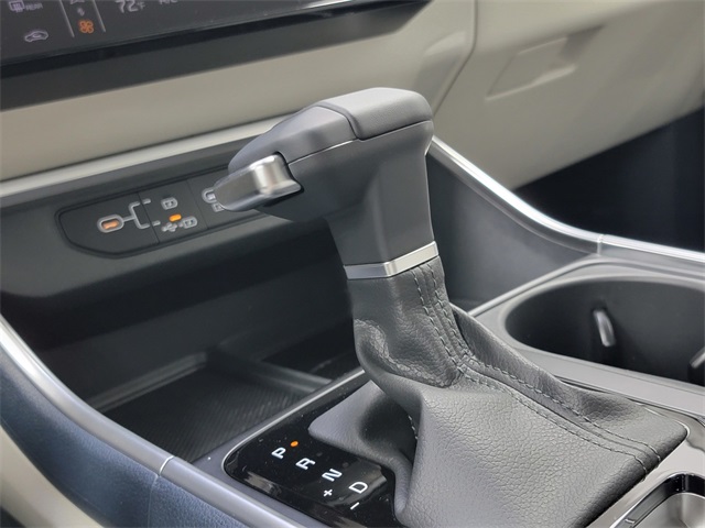 2026 Kia Carnival EX photo 22