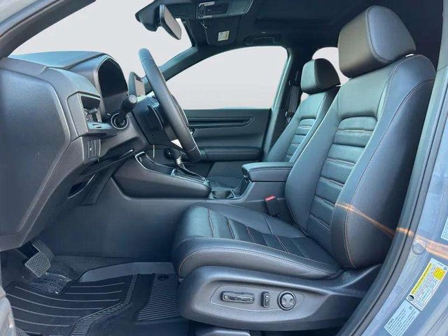 2026 Honda CR-V Sport-L Hybrid photo 28