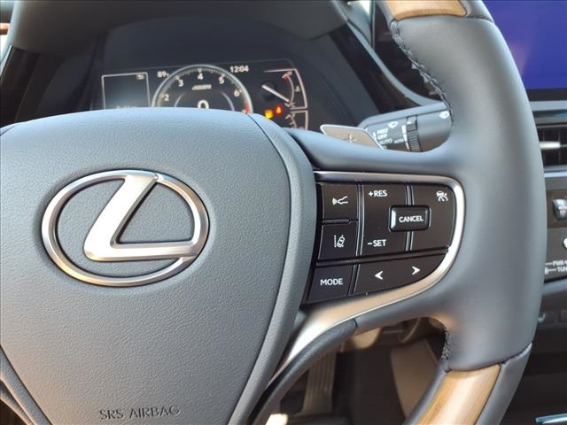 2025 Lexus ES 350 Ultra Luxury photo 15