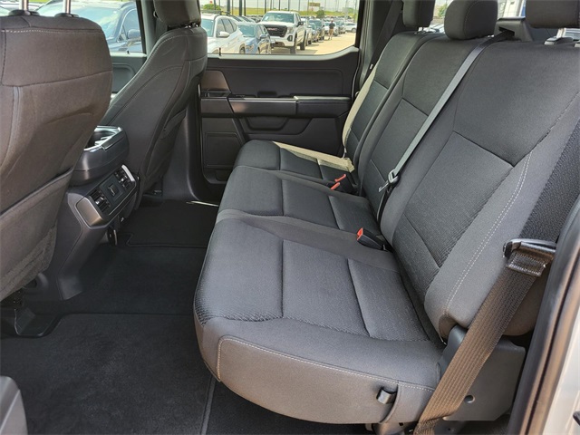 2024 Ford F-150 XLT photo 11