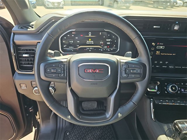 2024 Gmc Sierra 1500 AT4 photo 10