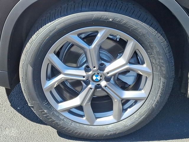 2023 Bmw X3 xDrive30i photo 8