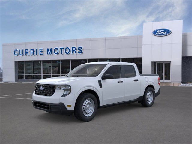 2026 Ford Maverick XL's photo