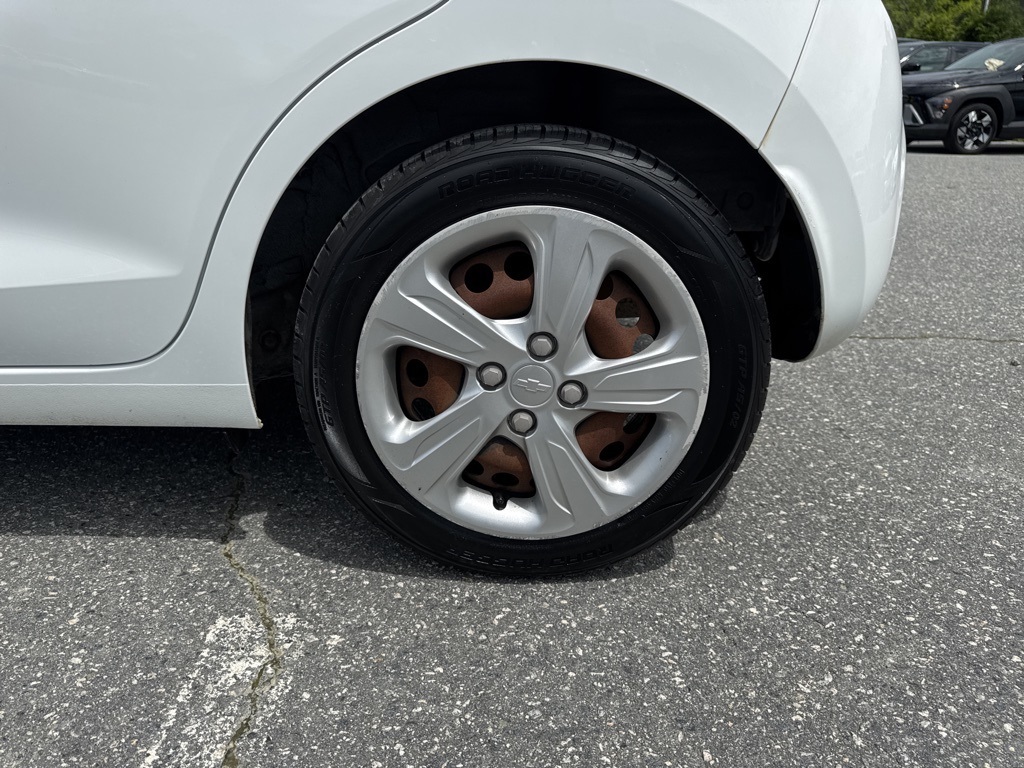 2019 Chevrolet Spark LS photo 20
