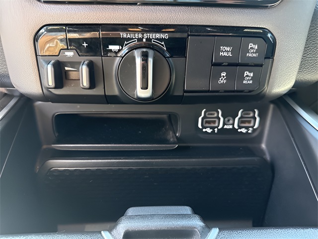 2022 Ram 1500 Big Horn Lone Star photo 22
