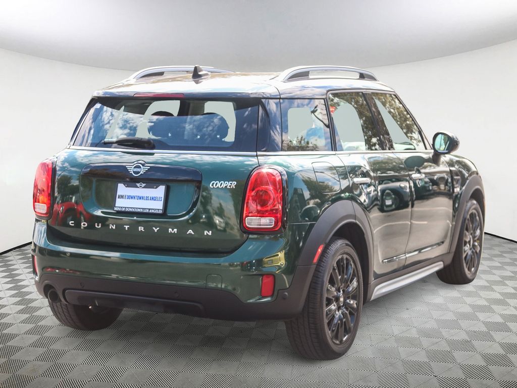 2019 Mini Countryman Signature photo 3