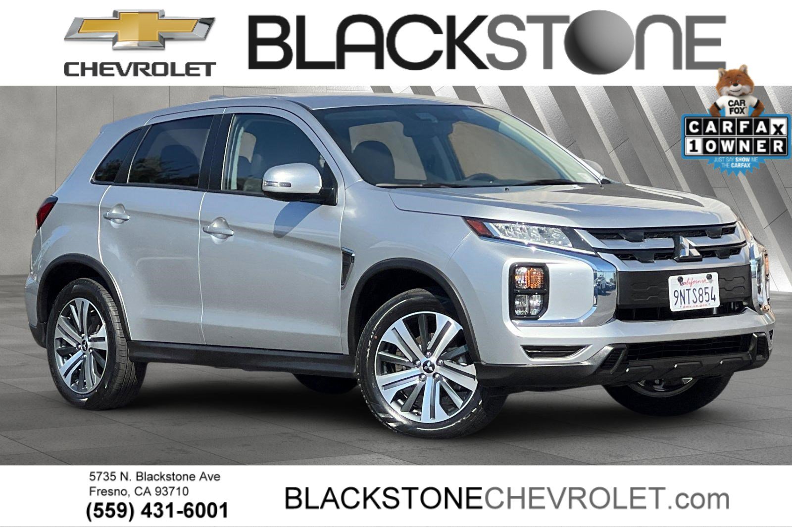 2024 Mitsubishi Outlander Sport