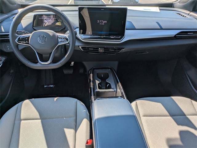 2025 Volkswagen ID.4 Pro S photo 15