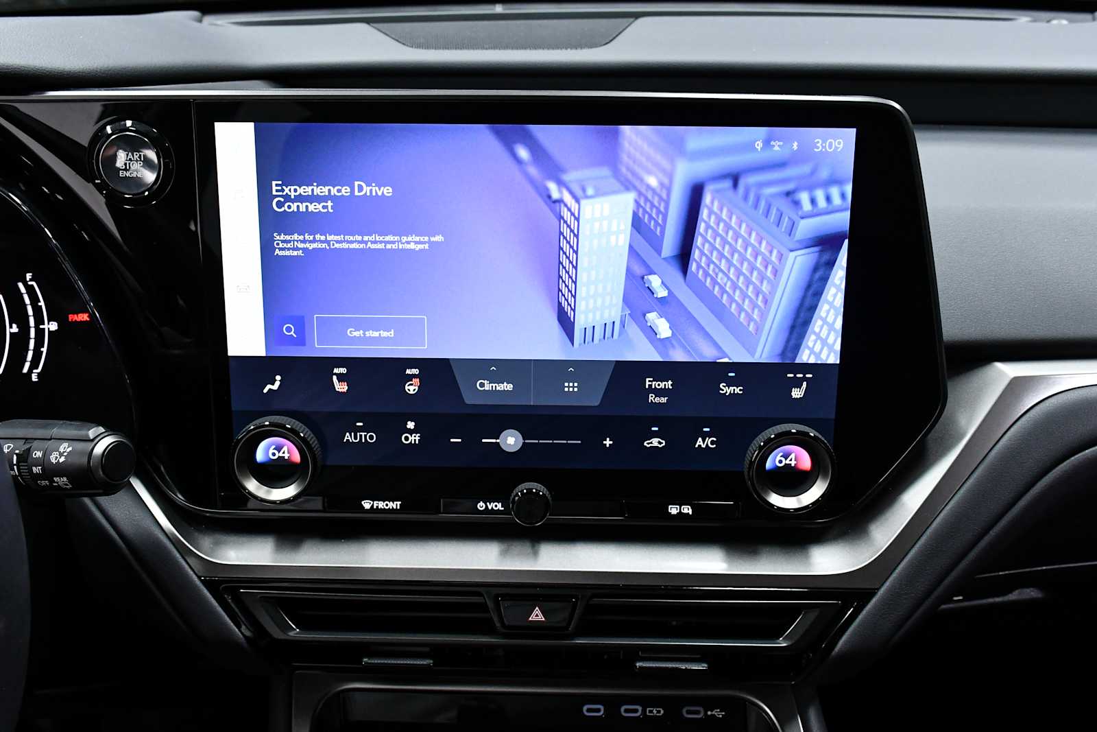 2024 Lexus TX 350 photo 19