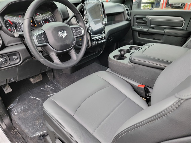 2025 Ram 2500 Tradesman photo 13