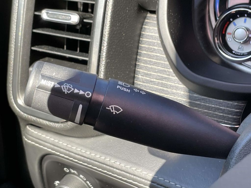 2019 Ram 2500 Limited photo 40
