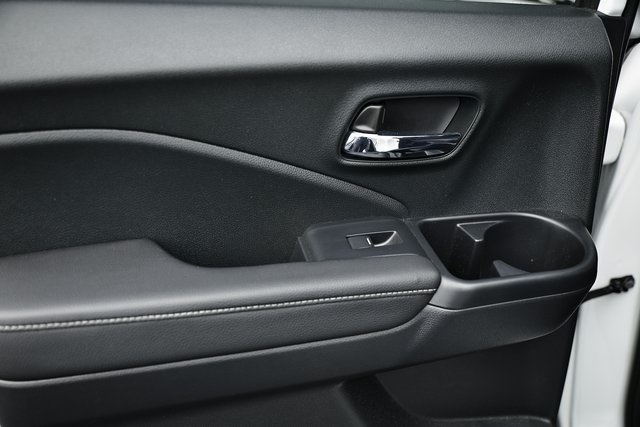 2023 Honda Ridgeline RTL-E photo 24