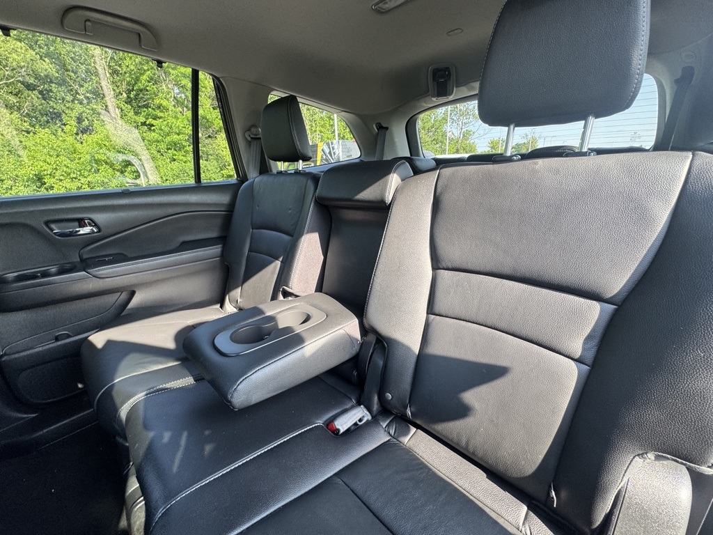 2022 Honda Pilot Special Edition photo 21