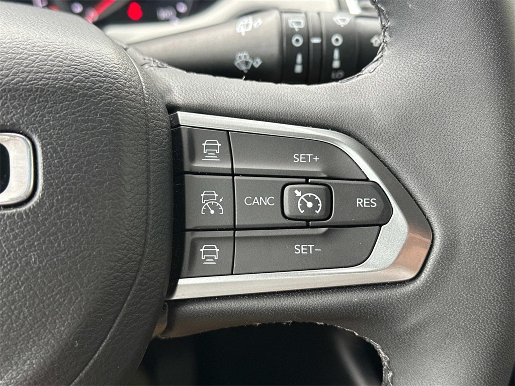 2024 Jeep Compass Limited photo 18