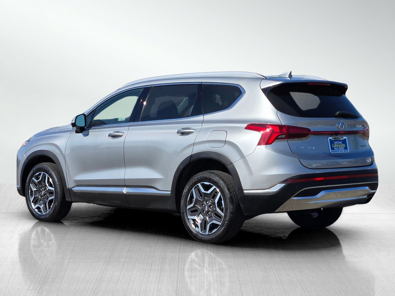 2023 Hyundai Santa Fe Limited photo 7