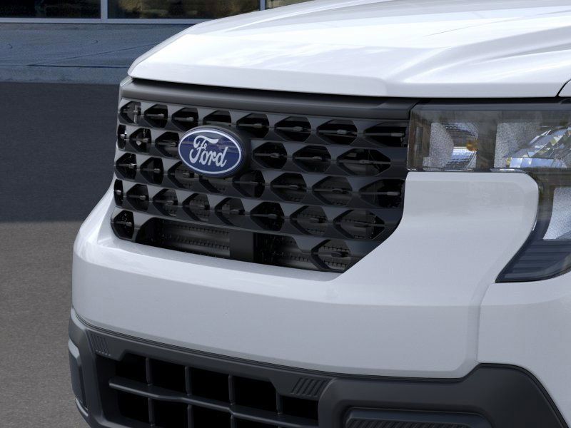 2025 Ford Maverick XL photo 13