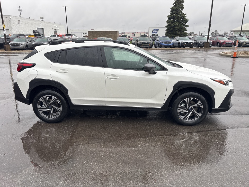 2026 Subaru Crosstrek Premium photo 2