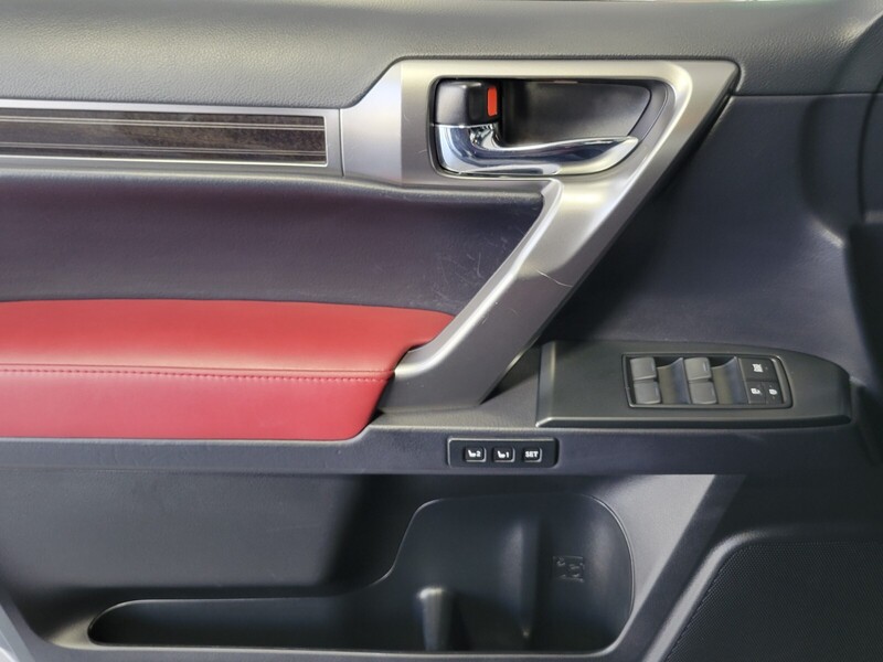 2023 Lexus GX 460 Premium photo 18
