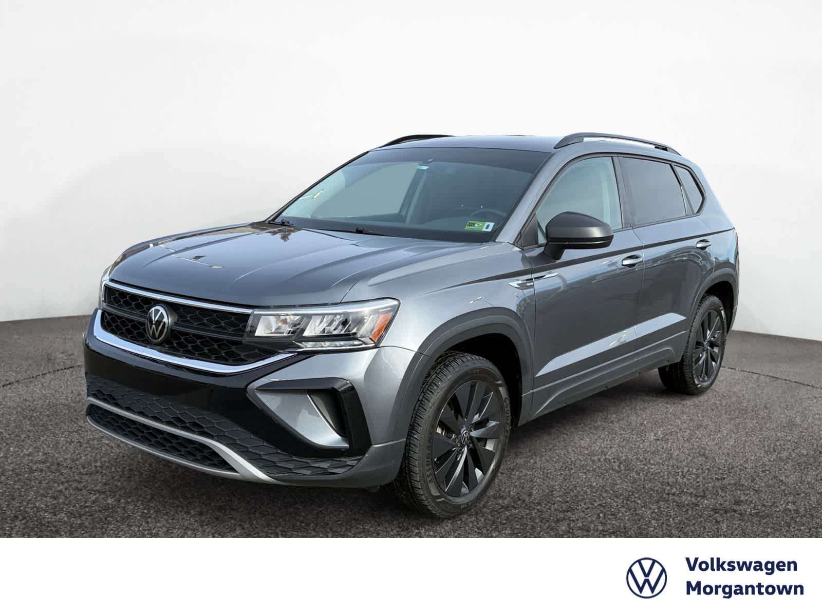 2023 Volkswagen Taos S