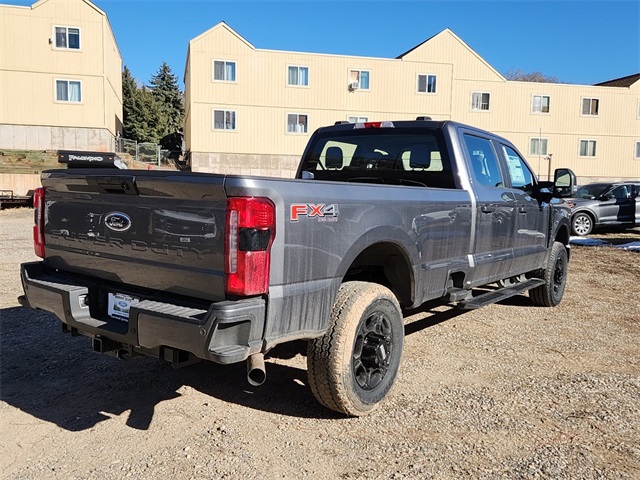 2025 Ford F-350 XL photo 3