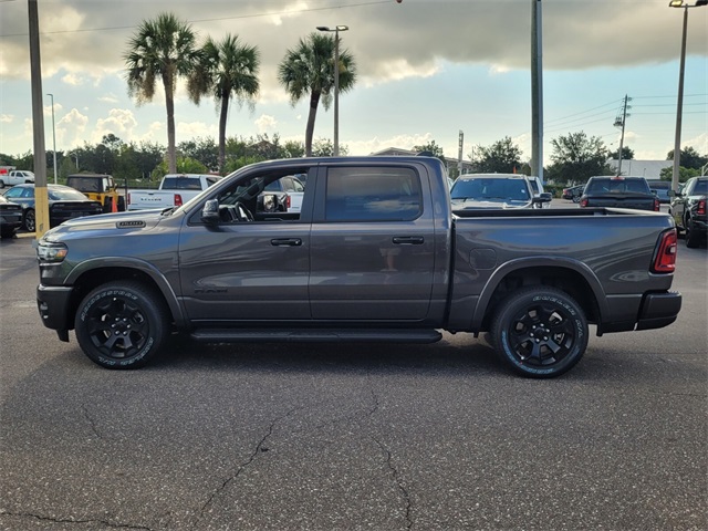 2026 Ram 1500 Big Horn photo 4
