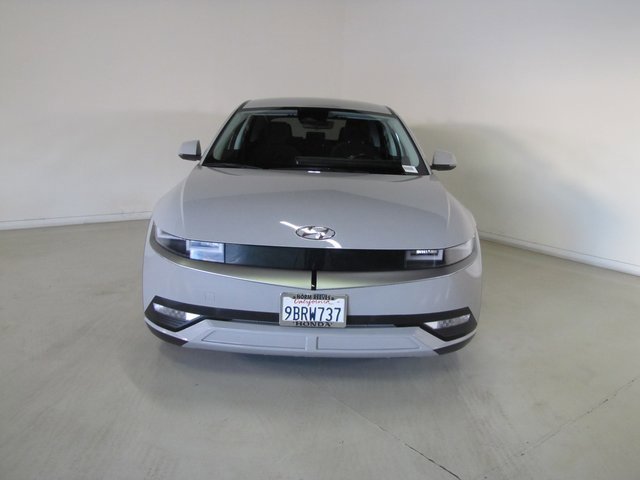 Used 2022 Hyundai IONIQ 5 SE with VIN KM8KM4AE3NU090951 for sale in Cerritos, CA