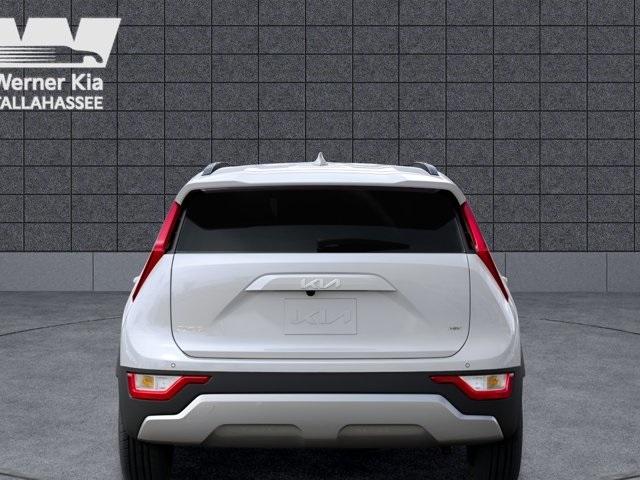 2025 Kia Niro EX photo 13