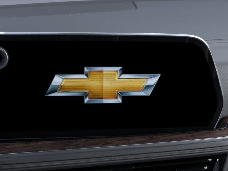 2025 Chevrolet Tahoe Z71 photo 19