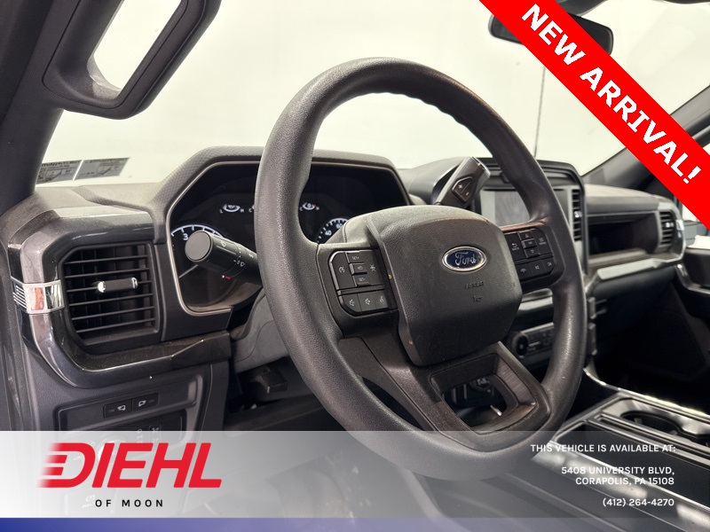 2022 Ford F-150 XL photo 14