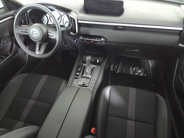 2025 Mazda CX-50 2.5 S Preferred photo 27