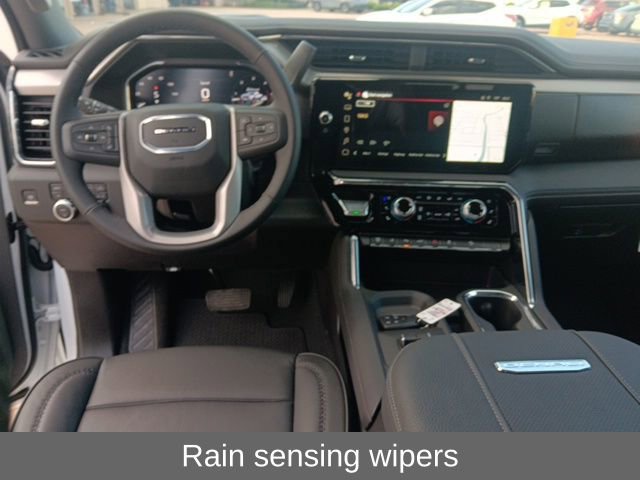 2025 Gmc Sierra 2500 HD Denali photo 21