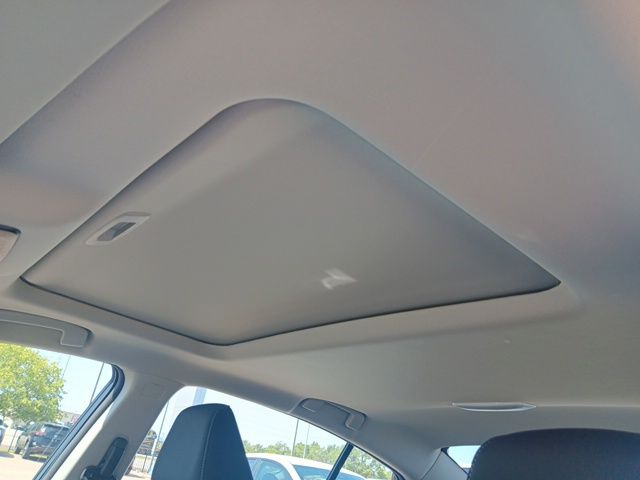 2025 Nissan Altima 2.5 SV photo 13