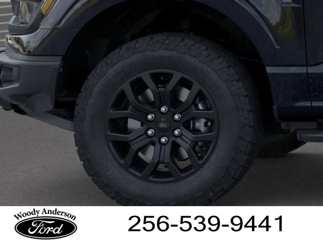 2025 Ford F-150 Tremor photo 16