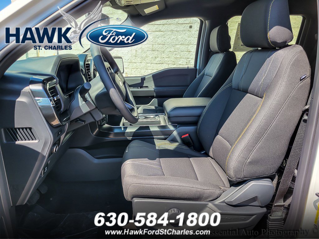 2025 FORD F-150 - Image 7