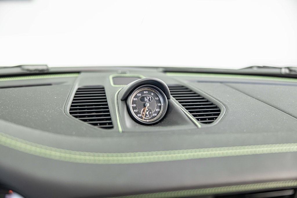 2019 PORSCHE 911 - Image 26