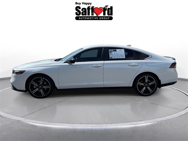 2023 Honda Accord Hybrid Sport photo 2