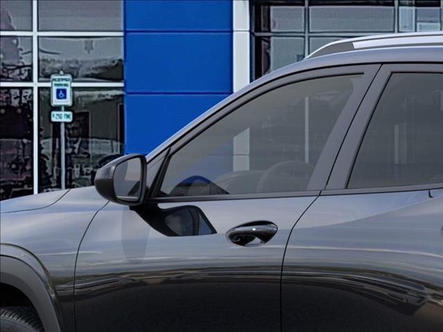 2026 Chevrolet Trax ACTIV photo 7