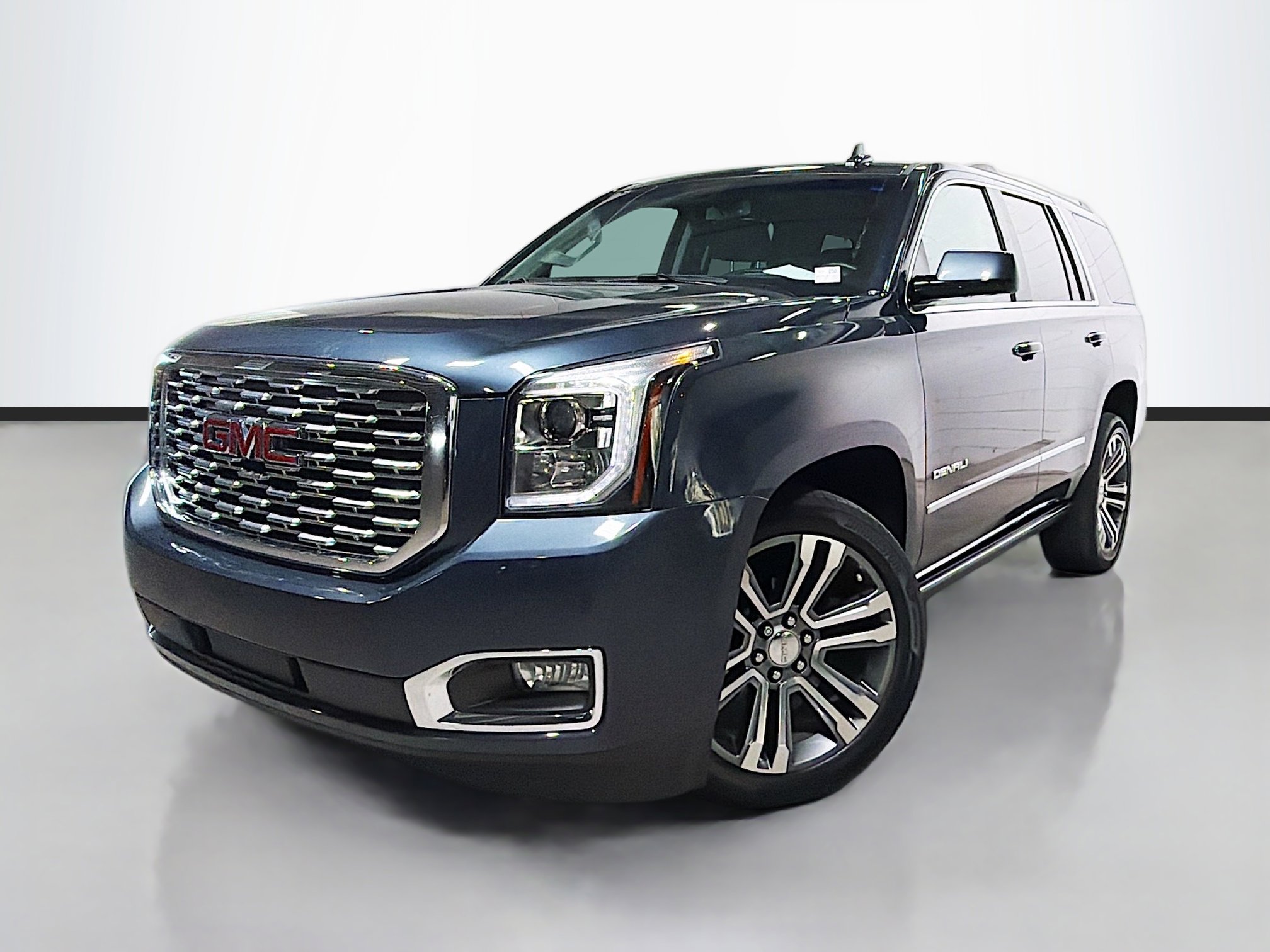 2020 GMC Yukon Denali's photo