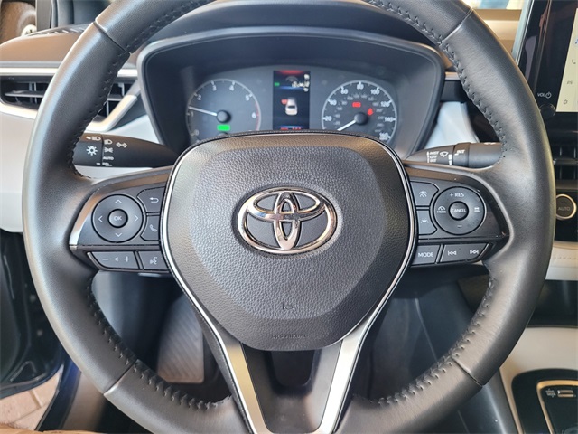 2024 Toyota Corolla Hybrid SE photo 26