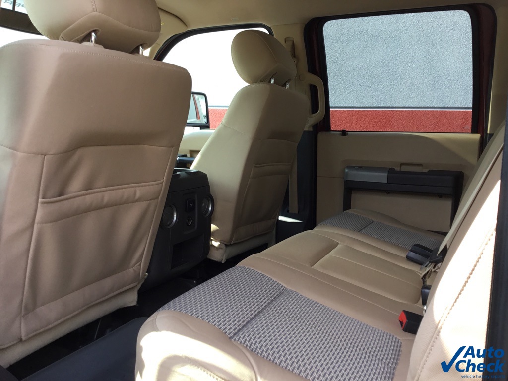 2015 Ford F-350 photo 31